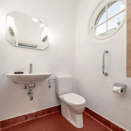 Apartment Vagabund