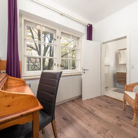 Apartment Vagabund Mayrhofen