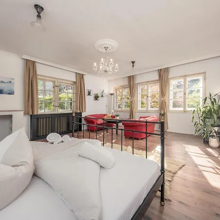 Vagabund Apartment