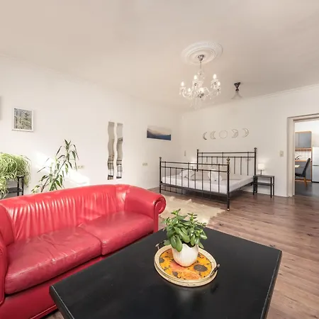 Vagabund Appartement Mayrhofen