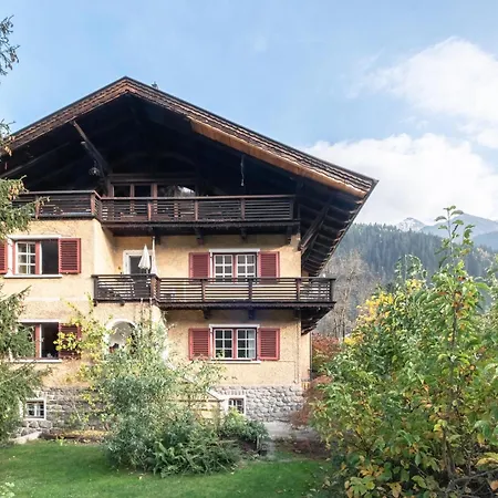 Appartement Vagabund