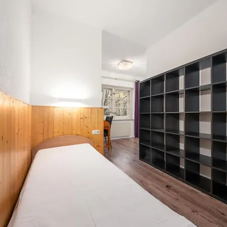 Vagabund Appartement